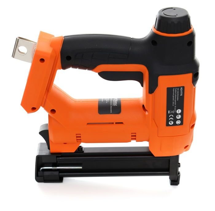 Akumuliatorinis viniakalis-kabiamušis 18 V PROSERIES KD1775 - Image 9