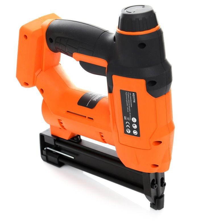 Akumuliatorinis viniakalis-kabiamušis 18 V PROSERIES KD1775 - Image 10