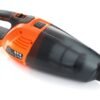 Akumuliatorinis rankinis dulkių siurblys 18 V PROSERIES KD1776 - Image 3