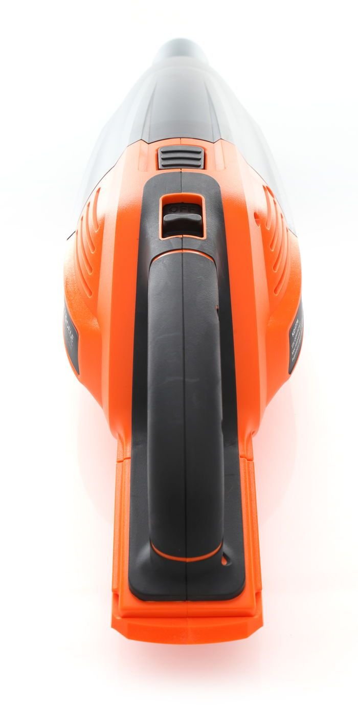 Akumuliatorinis rankinis dulkių siurblys 18 V PROSERIES KD1776 - Image 4