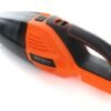 Akumuliatorinis rankinis dulkių siurblys 18 V PROSERIES KD1776 - Image 5