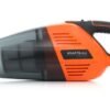 Akumuliatorinis rankinis dulkių siurblys 18 V PROSERIES KD1776 - Image 6