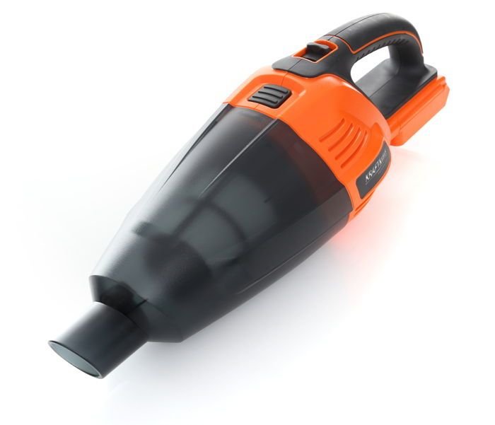 Akumuliatorinis rankinis dulkių siurblys 18 V PROSERIES KD1776 - Image 7