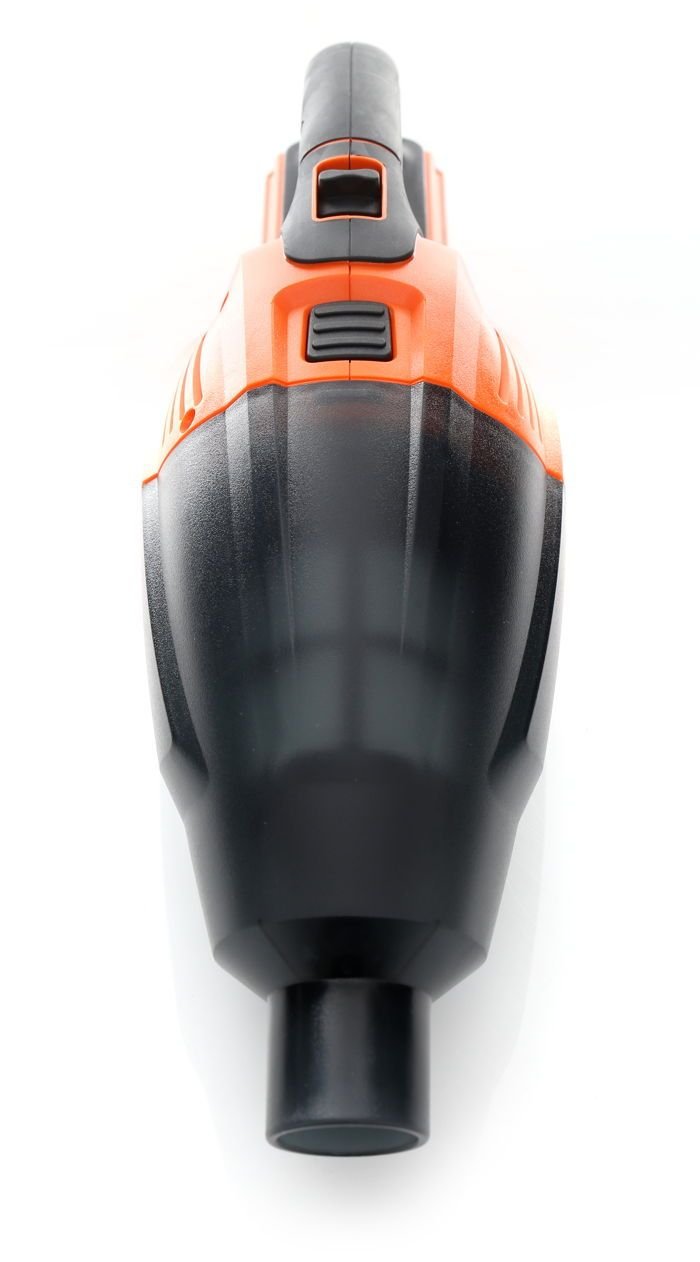 Akumuliatorinis rankinis dulkių siurblys 18 V PROSERIES KD1776 - Image 8