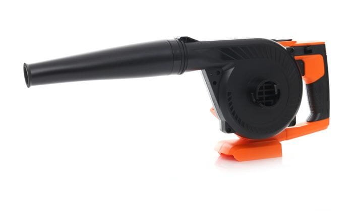 Akumuliatorinis lapų pūstuvas 18 V PROSERIES KD1777 - Image 4