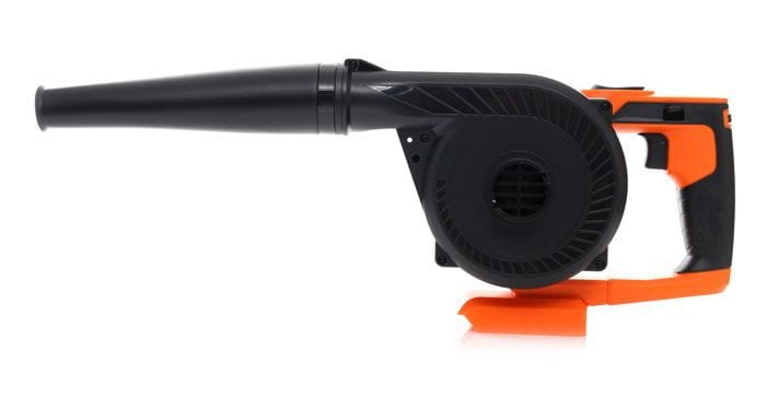 Akumuliatorinis lapų pūstuvas 18 V PROSERIES KD1777 - Image 6
