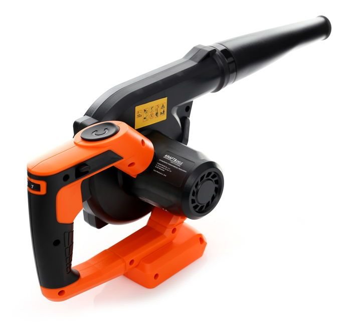 Akumuliatorinis lapų pūstuvas 18 V PROSERIES KD1777 - Image 8