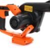 Akumuliatorinis lapų pūstuvas 18 V PROSERIES KD1777 - Image 10