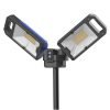 Šviestuvas SMD (50W) su trikoju (sulankstomas)(įkraunamas) - Sodrinta.lt