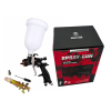 Dažymo pistoletas Ø1.4mm HVLP - Sodrinta.lt