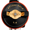 Dažymo pistoletas Ø1.4mm HVLP - Sodrinta.lt