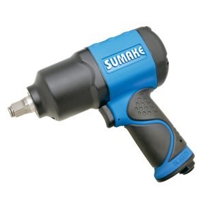 Pneumatinis veržliasukis 1/2" - Sodrinta.lt