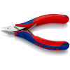 Šoninio kirpimo replės elektromechanikai 115mm KNIPEX - Sodrinta.lt