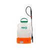 Slėginis purkštuvas su bakeliu 16l 12V 8000mAh - Sodrinta.lt