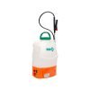 Slėginis purkštuvas su bakeliu 16l 12V 8000mAh - Sodrinta.lt