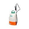 Slėginis purkštuvas su bakeliu 16l 12V 8000mAh - Sodrinta.lt
