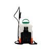 Slėginis purkštuvas su bakeliu 16l 12V 8000mAh - Sodrinta.lt