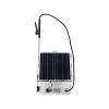 Slėginis purkštuvas su bakeliu ir saulės panele 16l 12V 8000mAh - Sodrinta.lt