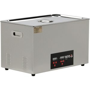 Ultragarsinė vonelė 30l - Sodrinta.lt