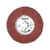 Cilindrinis neaustinis šepetys Nr.120 120x100mm paviršiaus šlifavimo įrankiui - Sodrinta.lt