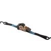 Krovinio tvirtinimo diržas automatinis 0.3t 3m x 25mm - Sodrinta.lt
