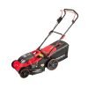Akumuliatorinė vėjapjovė WORCRAFT su 6.0Ah akumuliatoriais 40V (20V+20V) LI-ION - Sodrinta.lt