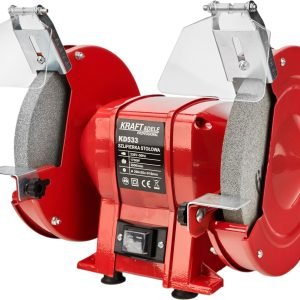Galandinimo staklės-Šmirgelis 1700W KD533