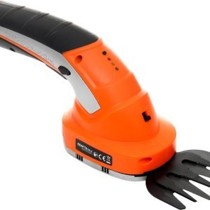 Akumuliatorinės žolės ir krūmų žirklės KD5130