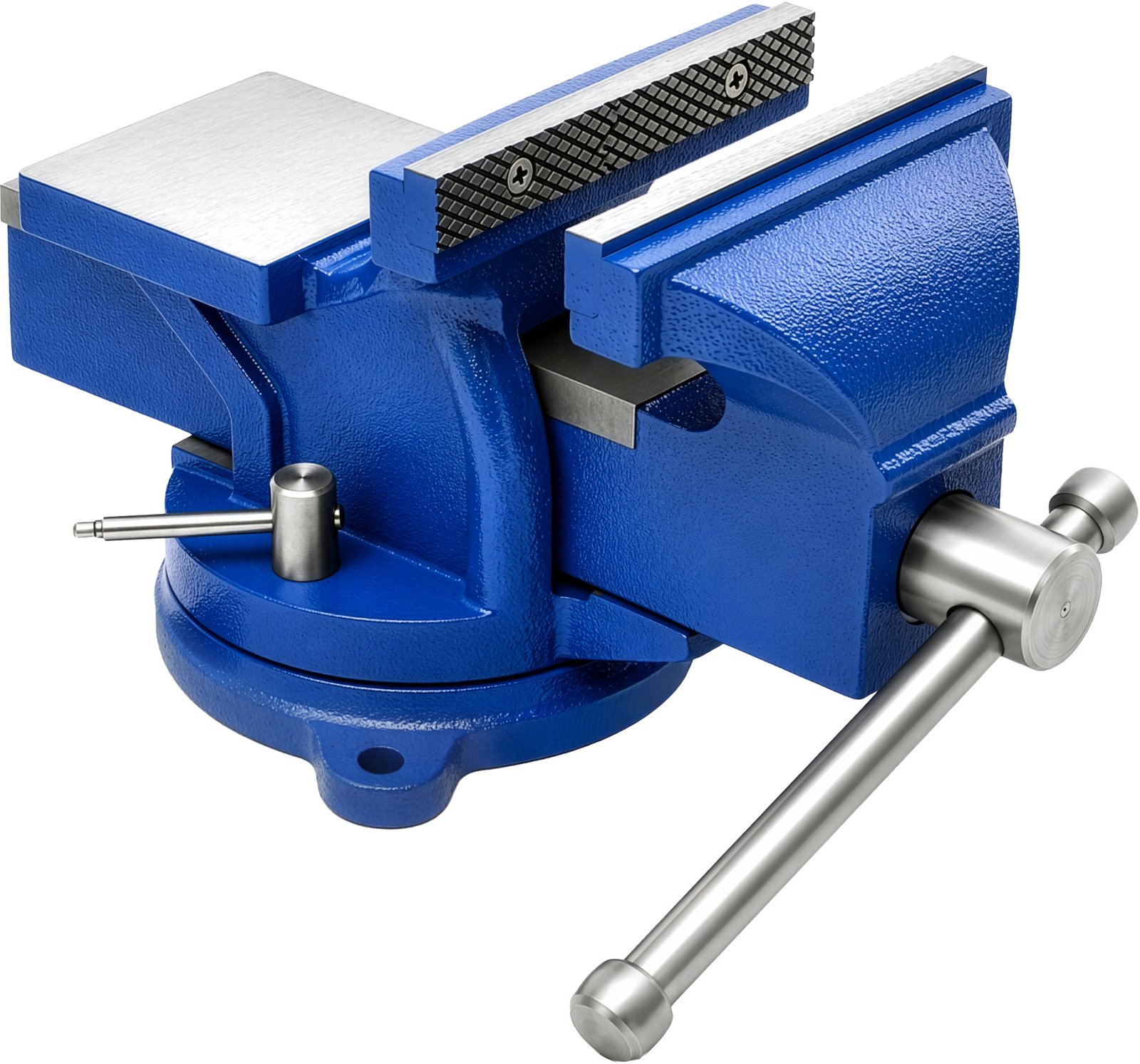 Spaustuvas 125 mm KD1102