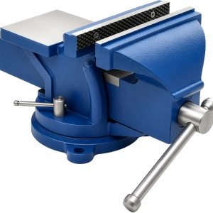 Pasukamas spaustuvas 250 mm KD1105