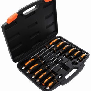 Atsuktuvų rinkinys 12 vnt. KD10284