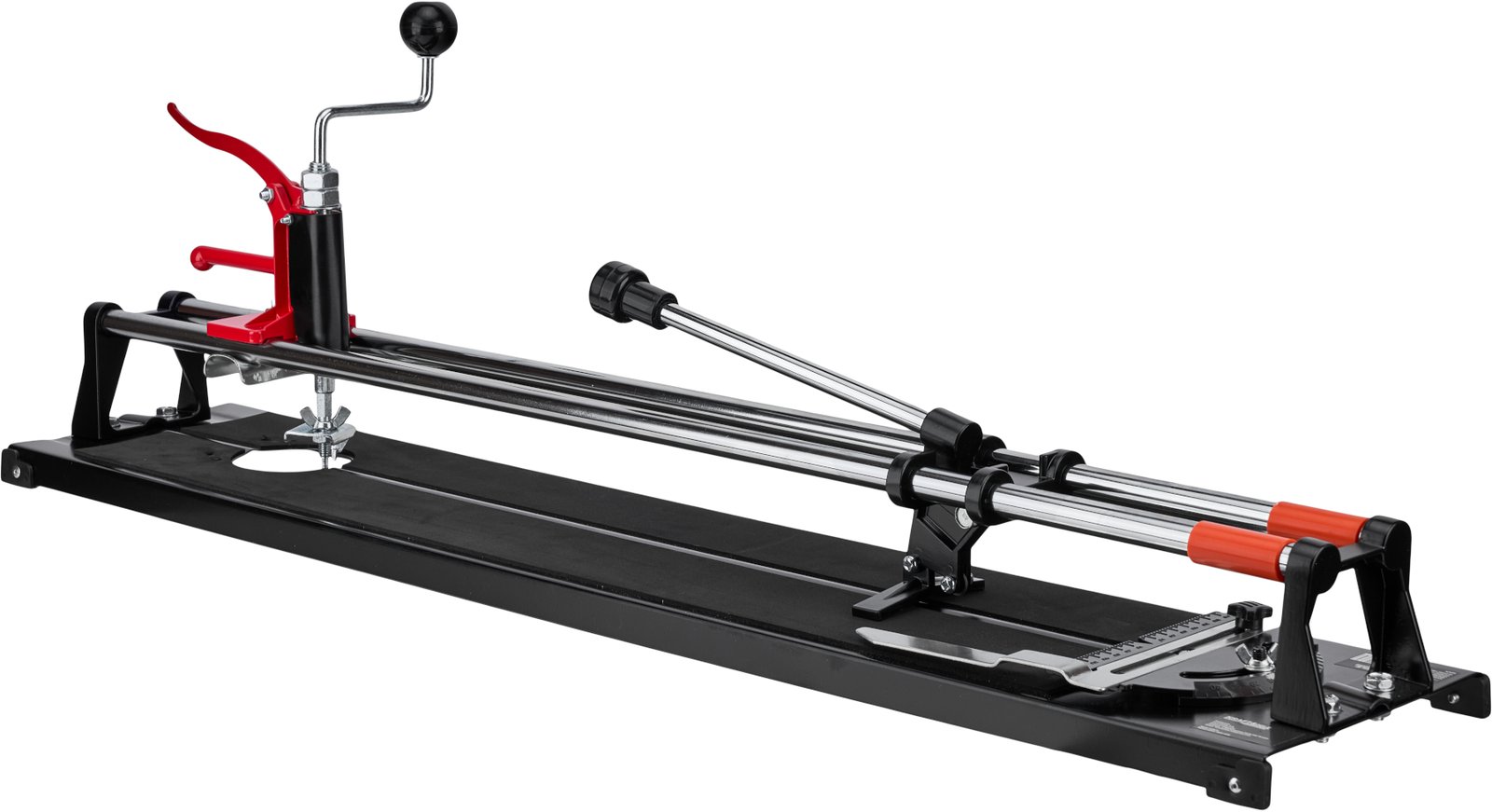 Rankinės plytelių pjaustymo staklės 80cm KD575