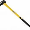 Skaldymo kirvis „Fiberglass“ KD215, 3000 g, 860 mm - Sodrinta.lt