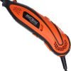 Šlifuoklis mini 270W su priedais KD10753 - Sodrinta.lt