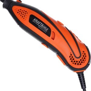 Šlifuoklis mini 270W su priedais KD10753 - Sodrinta.lt