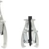 3 Griebtuvų universalus nuėmiklių rinkinys 3'' 4'' 6'' KD10123