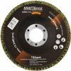 Tarcza listkowa 125mm P80 KD967 - Sodrinta.lt