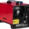 Nagrzewnica postojowa 9kW 12/230V KD11780 - Sodrinta.lt