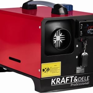 Nagrzewnica postojowa 9kW 12/230V KD11780 - Sodrinta.lt