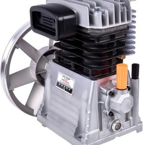 Oro kompresorius 2,2 kW KD1492, 2 cilindrų