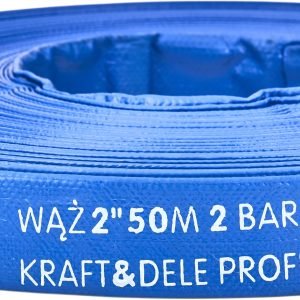 Vandens žarna 2 colių, 50 m KD778