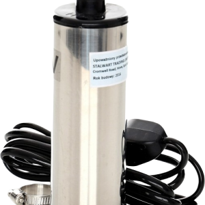 12V dyzelino / alyvos išsiurbimo pompa KD1170