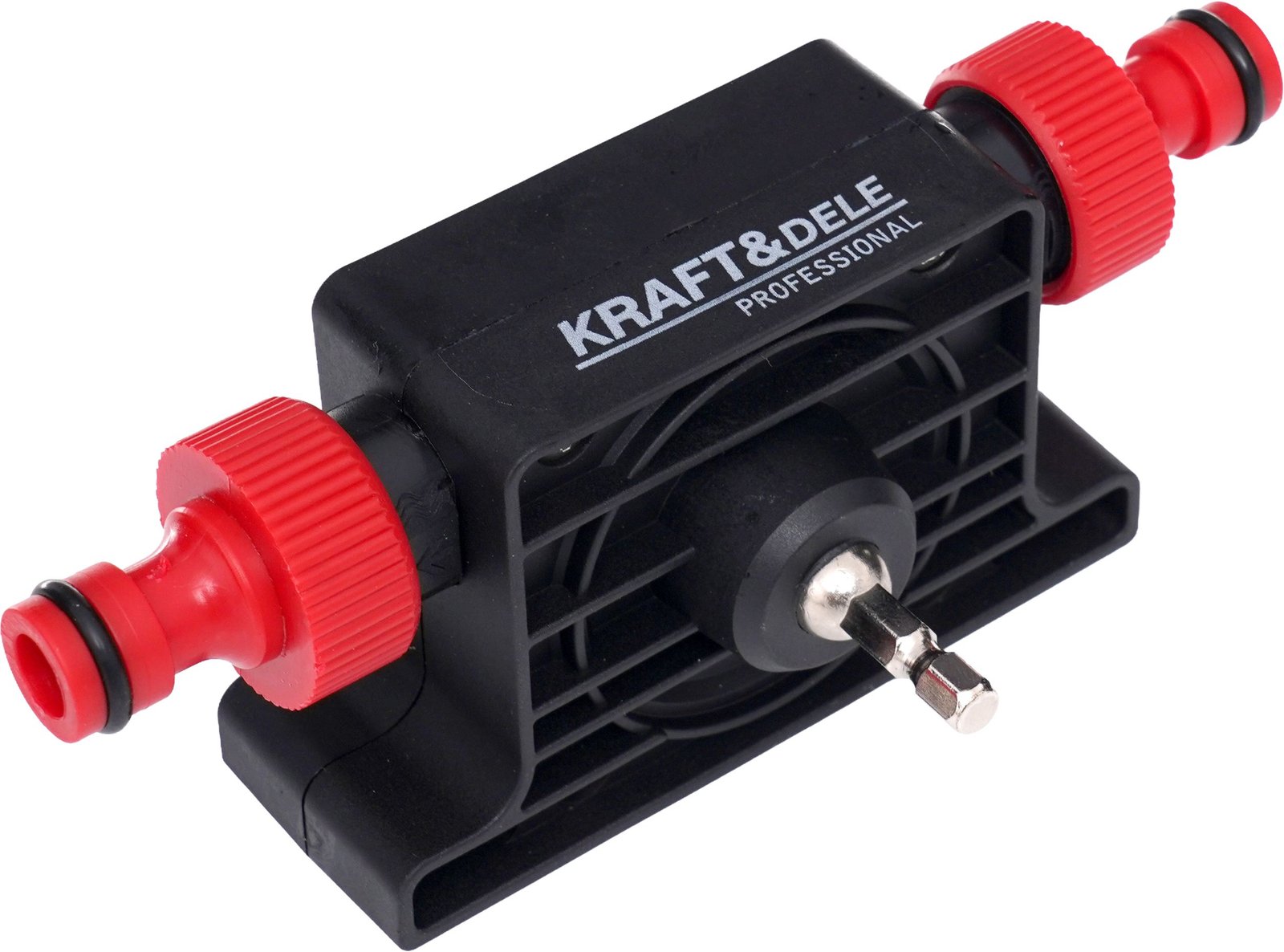 Vandens pompa 45 l/min / 3/4" KD739
