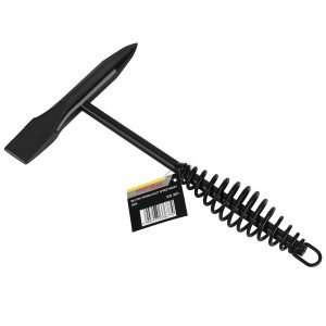 Plaktukas suvirintojo spyruoklinis 0.5kg - Sodrinta.lt