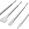 4 dalių kaltų rinkinys SDS+ KD10208 - Sodrinta.lt