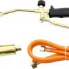 Dujinis degiklis Kraft&Dele KD10302 - Sodrinta.lt
