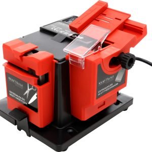 Universalus elektrinis galąstuvas 150W KD1552 - Sodrinta.lt