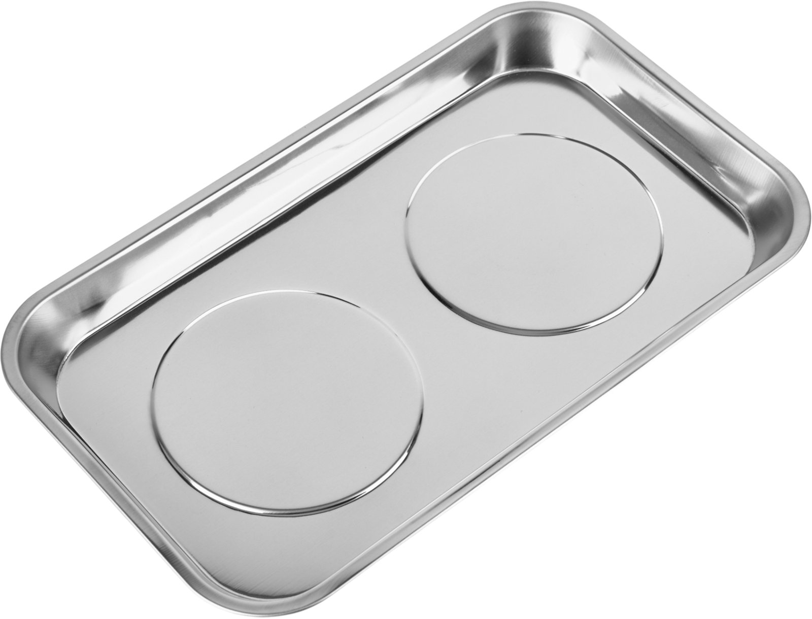 Miska warsztatowa magnetyczna 138x238mm KD10687 - Sodrinta.lt