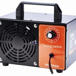 OZONATOR POWIETRZA 2800MG/H 150W KD10575 - Sodrinta.lt