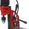 Magnetinės gręžimo staklės 1800 W / 1300 N / 16 mm KD1382 - Sodrinta.lt